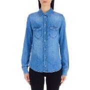 Overhemd Liu Jo UF3048 D4051-78212