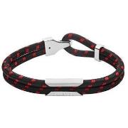Armband Diesel DX1235-BLACK/SILVER