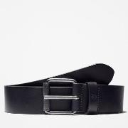 Riem Timberland TB0A23UE - LEATHER MAN-433 DARK SAPPHIRE