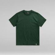 T-shirt G-Star Raw D23471 C784 ESSENTIAL LOOSE-428 LAUB