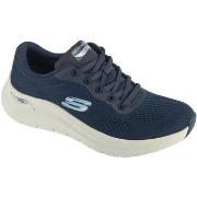 Fitness Schoenen Skechers Arch Fit 2.0 - Big League