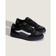 Sneakers Vans HYLANE - VN000D1J4VT1-BLACK