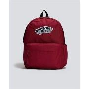 Rugzak Vans VN000H4YBRD1 OLD SKOOL BACKPACK-BORDEAUX