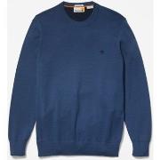 Trui Timberland TB0A2BMM2881 WILLIAMS-DARK DENIM