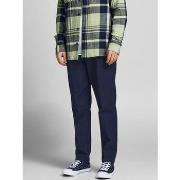 Broeken Jack &amp; Jones 12204969 BILL RICO-BLUE DENIM