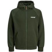 Sweater Jack &amp; Jones 12278609 HATCHER-DUFFEL BAG