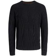 Trui Jack &amp; Jones 12278916 PANNEL-BLACK
