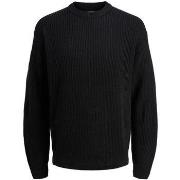 Trui Jack &amp; Jones 12278922 KAITO-BLACK