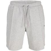 Korte Broek Jack &amp; Jones 12285500 BILL-LIGHT GREY