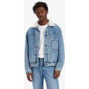 Blazer Levis A4080 0004 - LINED TYPE TRUCKER-THATS A MYTH LINED