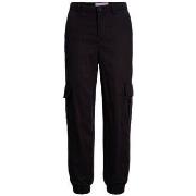 Broek JJXX 12200733 JXHOLLY-BLACK