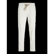 Broeken Jack &amp; Jones 12253213 ACE-ECRU