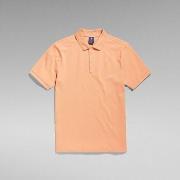 T-shirt G-Star Raw D11595 5864 DUNDA SLIM-G280 PEACH BLOOM