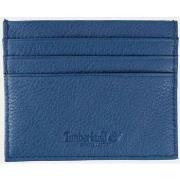 Portemonnee Timberland TB0A1DFW - KENNEBUNK CREDIT-CARD HOLDER-2881 DA...