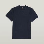 T-shirt G-Star Raw D24449-336 NIFOUS BASE-C742 SALUTE