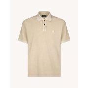 T-shirt Dondup US302 JF0315M PTO-010