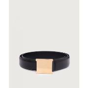 Riem Orciani U08308 B - REV. HUNTING DOUBLE 3,5 CM-NERO
