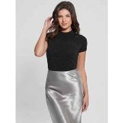 T-shirt Guess W4BI26 J1314-JBLK