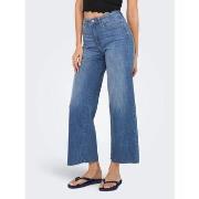Jeans Only 15349810 ANN-MADISON-MEDIUM BLUE DENIM
