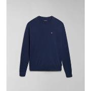 Trui Napapijri DECATUR 5 NP0A4HUW-176 BLU MARINE