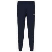Broeken Emporio Armani EA7 6DPP53 PJ16Z-1562 ARMANI BLUE