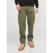 Broeken Jack &amp; Jones 12252976 KARL-DUSTY OLIVE