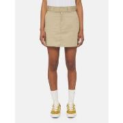 Rok Dickies MULTI POCKET SKIRT DK0A4YQH-KHK KHAKI