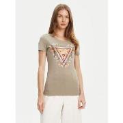 T-shirt Guess W5YI08 J1314-G8CJ