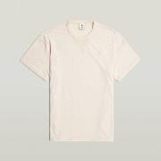 T-shirt G-Star Raw D24449 2653 NIFOUS-H033 LINEN GD