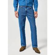 Skinny Jeans Wrangler 112358496 13MWZ ORIGINAL REG BOOTCUT-STONEWASHED