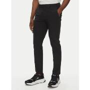 Chino Broek Emporio Armani EA7 7M000509 AF14589-UC0001 BLACK
