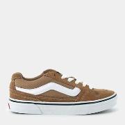 Sneakers Vans CALDRONE - VN000CXZ1OU1011-MESH BROWN SUGAR