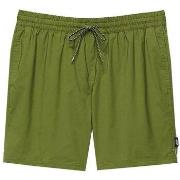 Zwembroek Vans VN000G75CIB117 PRIMARY-PESTO