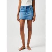 Rok Wrangler 112362711 MINI-DENIM MEDIUM BLUE