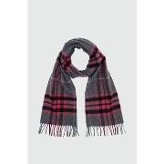 Sjaal Roy Rogers RRU90139CJ96-C0325 GREY/PINK