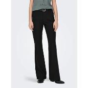 Broek Only 15324878 TRAVEL-BLACK