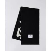 Sjaal Edwin I034137.89.67.-BLACK