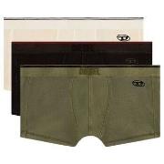 Boxers Diesel 00ST3V 0DRAH - 3PACK-E7036