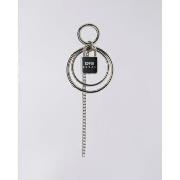 Sleutelhanger Edwin I032677.95.00 KEY OLDER-95 SILVER