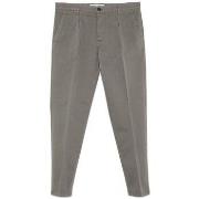 Broeken Roy Rogers DAY OFF RRU105C8700112-0243 FLANNEL