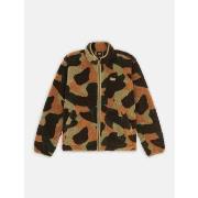 Blazer Dickies MOUNT HOPE CAMO - DK0A8649-0IP IMPERIAL GREEN