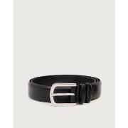 Riem Orciani U08271 - CLASSIC CALF IN VITELLO 3 CM-BLACK