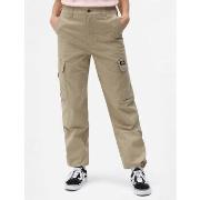 Broek Dickies HOOPER BAY - DK0A4XDI-KHK KHAKI