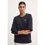 Sweater Emporio Armani EA7 6DTM07 TJZBZ-0210 BLACK
