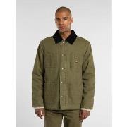 Windjack Dickies LINED CHORE DK0A87O3-MGR1 MILITARE