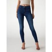 Skinny Jeans Guess CURVE X W2YAJ2 D4Q03-CDA1