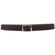 Riem Orciani U08295 - REVERS. HUNTING DOUBLE 3,5 CM-T.MORO