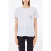 T-shirt Liu Jo WA5145 J4893-M9446