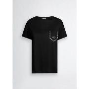T-shirt Liu Jo WA5145 J4893-M9447