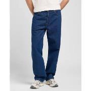 Jeans Lee 112371287 ASHER REACH,-BLUE
